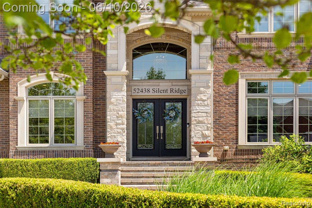 52438 Silent Ridge Drive, Chesterfield, MI — Photo 7
