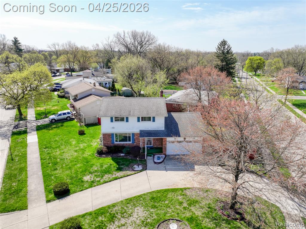 375 Joslyn Avenue, Pontiac, MI 48342 — Photo 34