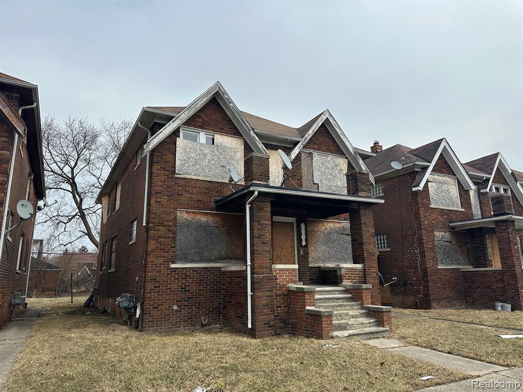 5066 COPLIN Street, Detroit, MI 48213 — Photo 3