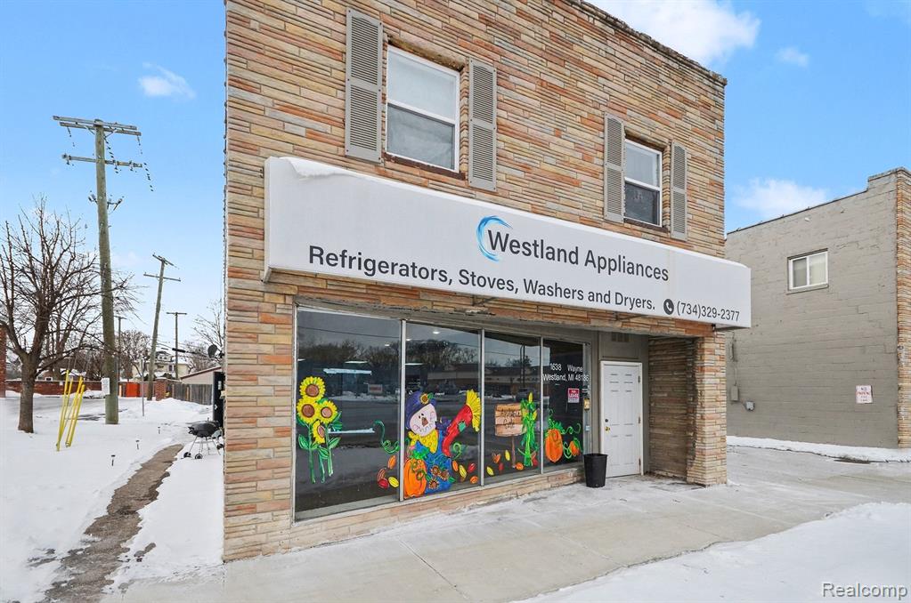1638 S Wayne Road, Westland, MI 48186, Westland, MI, 48186