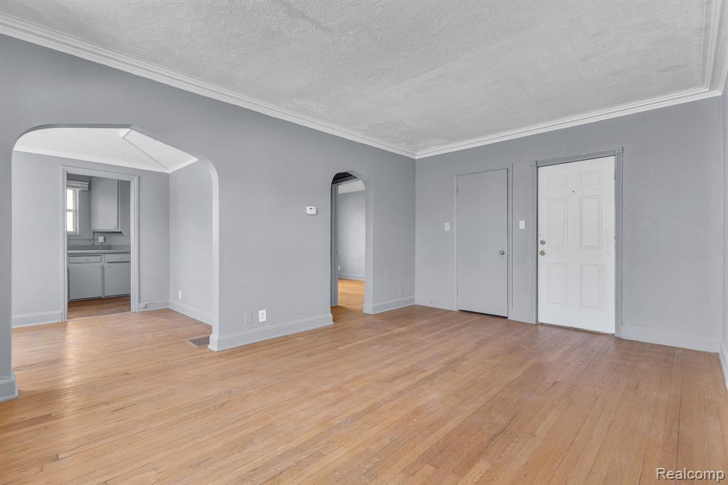 17701 Manderson Road, Highland Park, MI, 48203