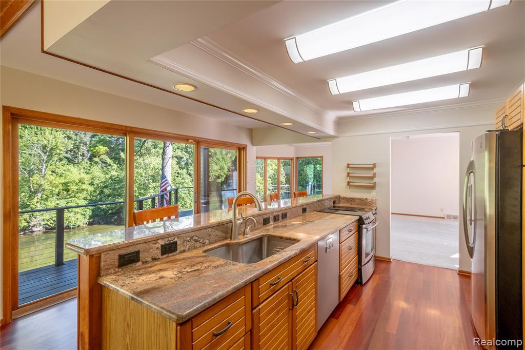 6399 N McKinley Road, Flushing, MI 48433 — Photo 15