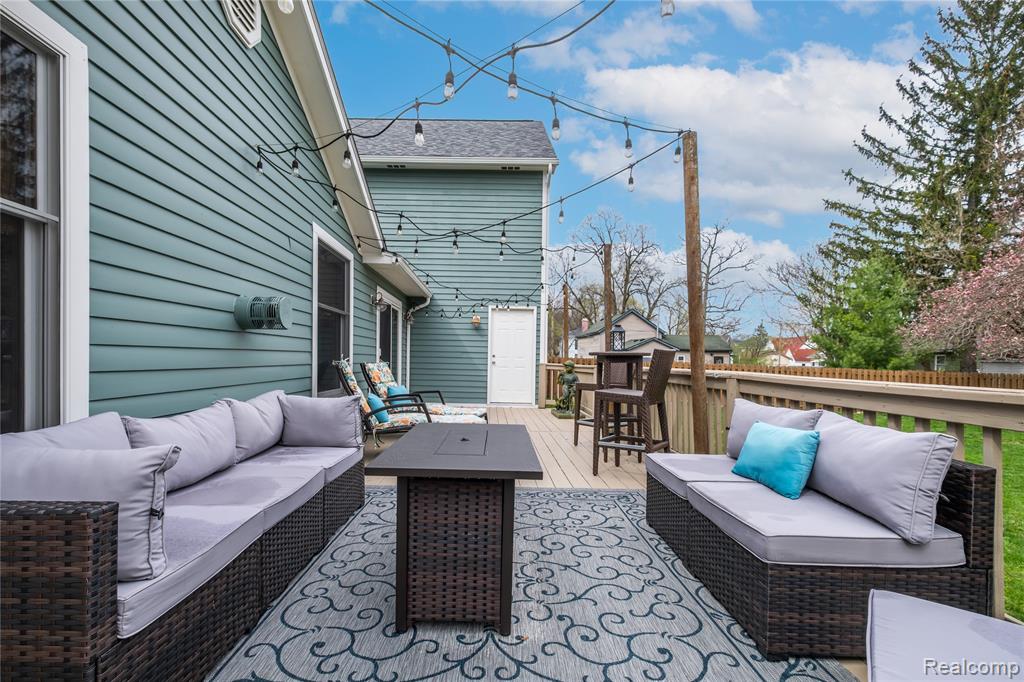 208 W Rockwell Street, Fenton, MI 48430 — Photo 38