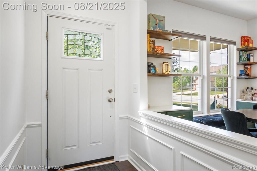 9731 Ravenshire Drive, Ypsilanti, MI 48198 — Photo 8