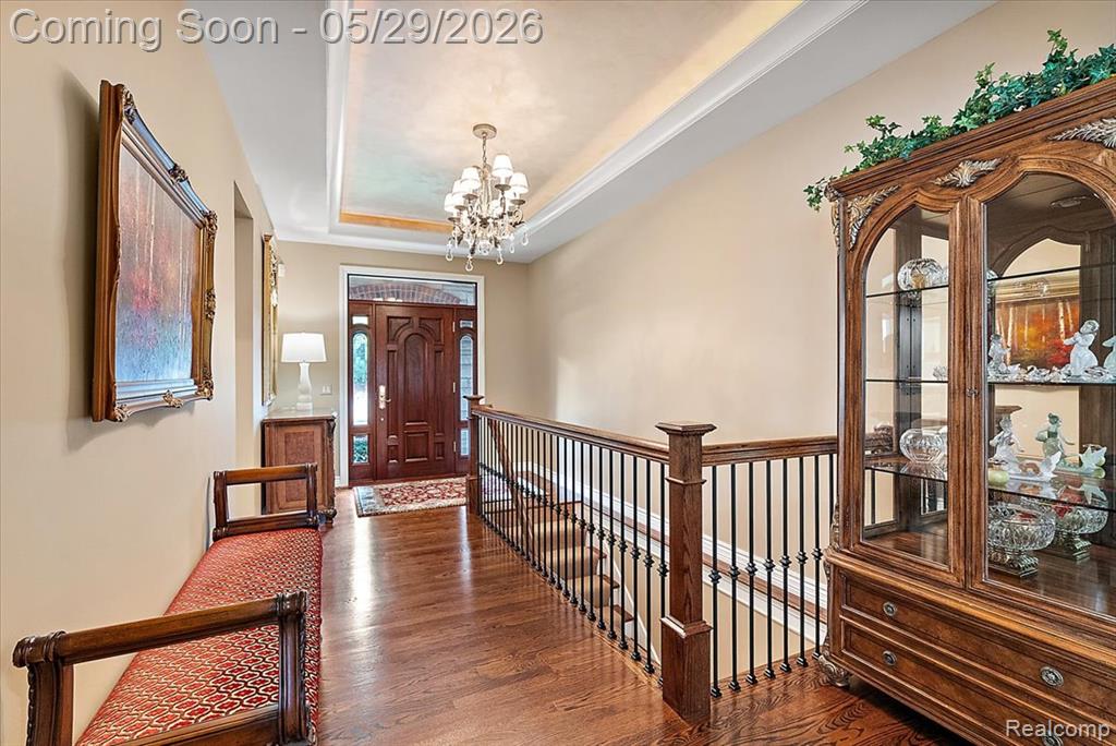 2570 Stoneykirk Court, Rochester, MI 48306 — Photo 4