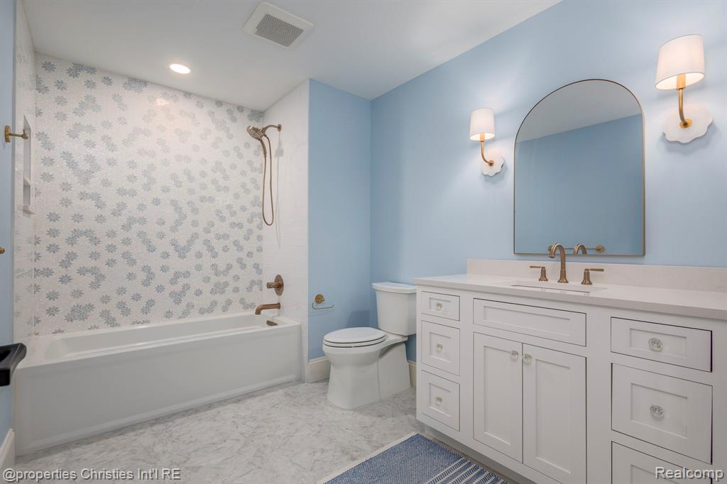 5023 Rockaway Lane, Clarkston, MI 48348 — Photo 13