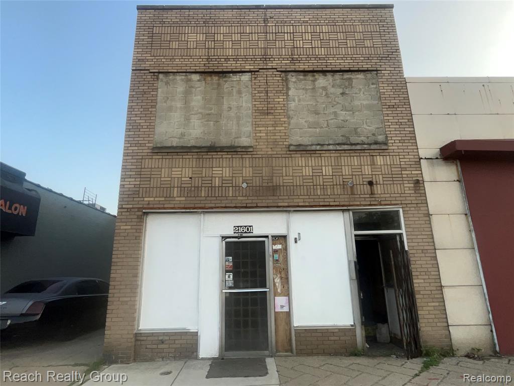 21603 Grand River Avenue, Detroit, MI 48219 — Photo 14