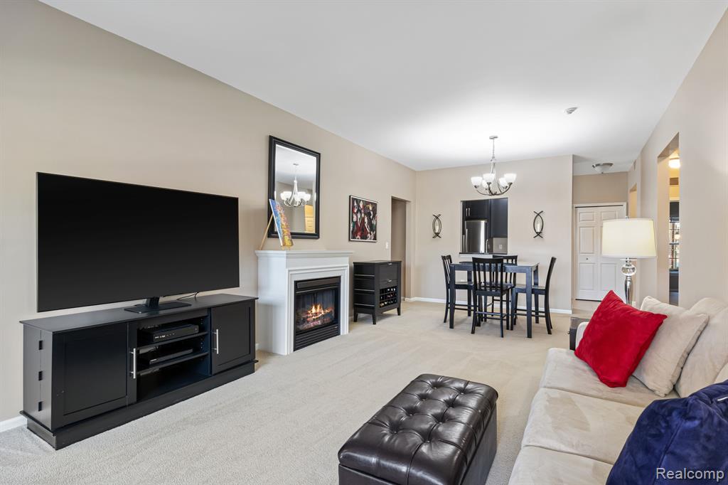 3951 CORNERSTONE Drive, 165, Canton, MI 48188 — Photo 2