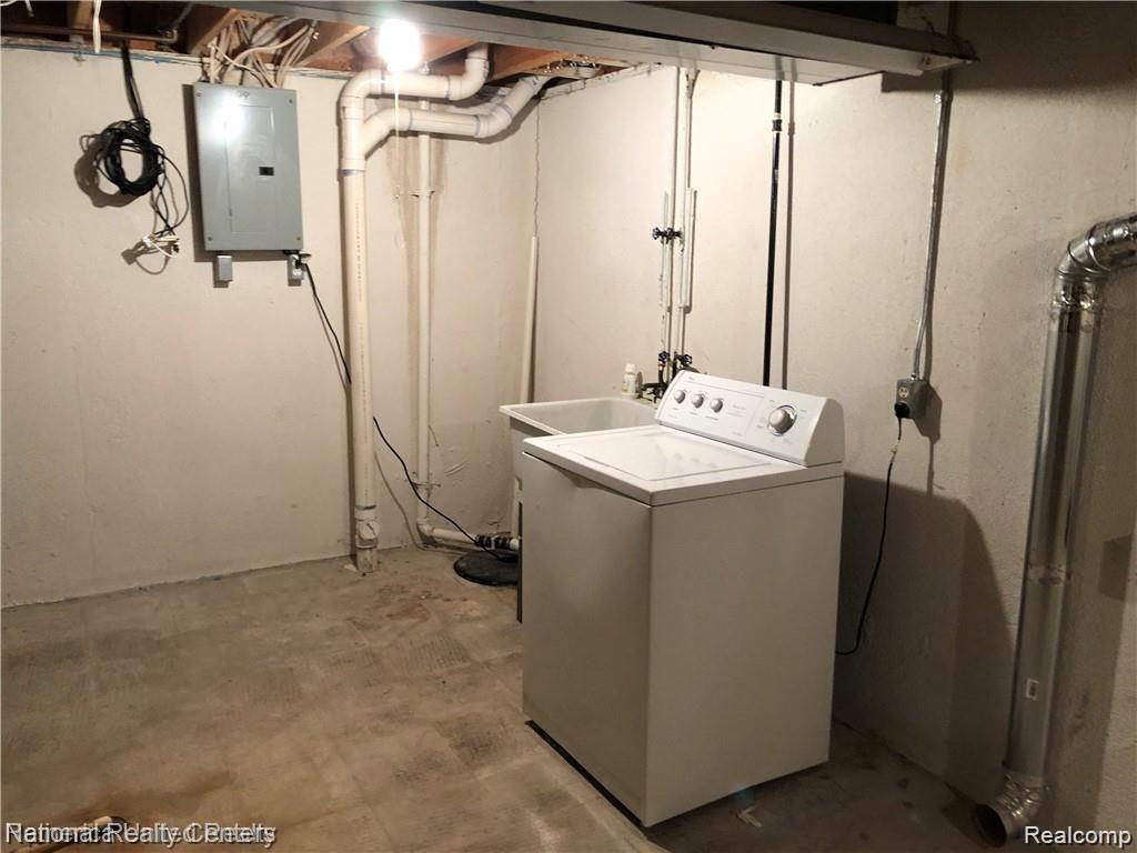 43449 W ARBOR WAY DR APT 204, Canton, MI 48188 — Photo 19