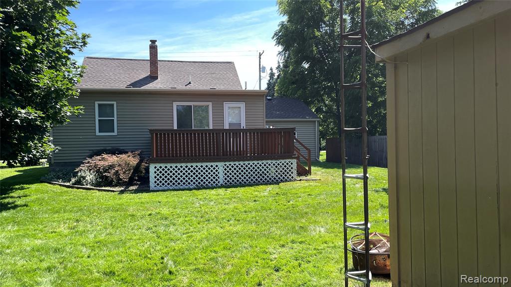 1052 Alton Avenue, Mundy, MI 48507 — Photo 5