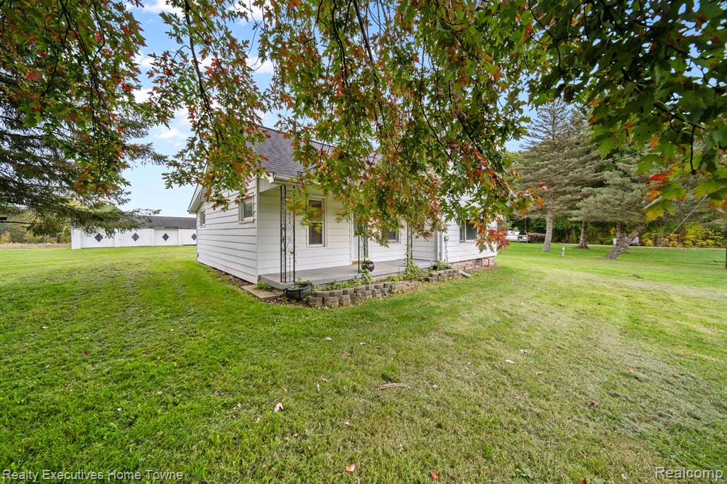 12972 NORMAN Road, Brockway, MI 48097 — Photo 11