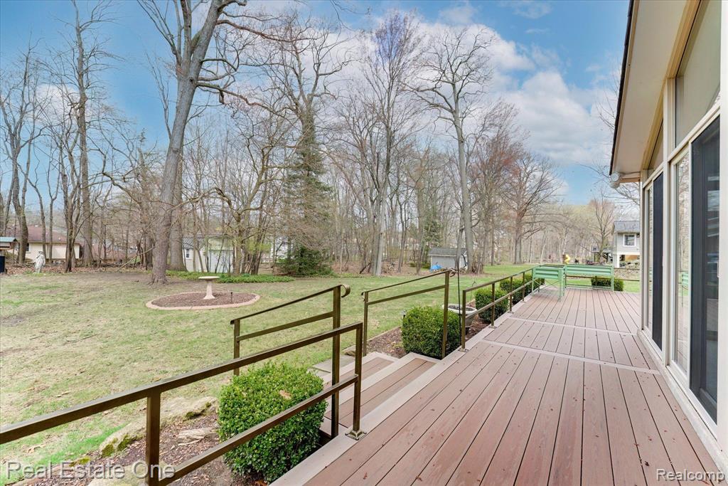 488 ORCHARDALE Drive, Rochester Hills, MI 48309 — Photo 68