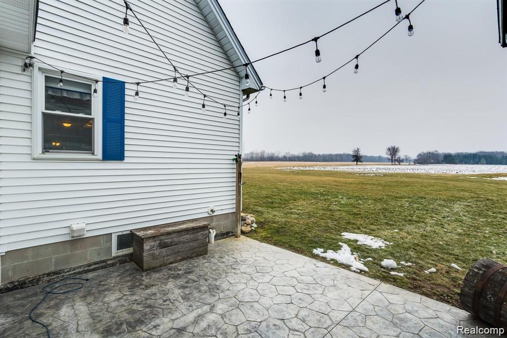12697 Speaker Road, Brockway, MI 48097 — Photo 8