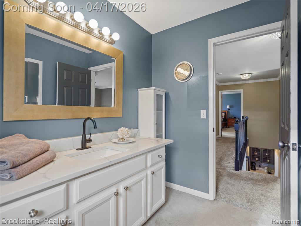 6707 Forest Pointe Boulevard, Davisburg, MI 48350 — Photo 60