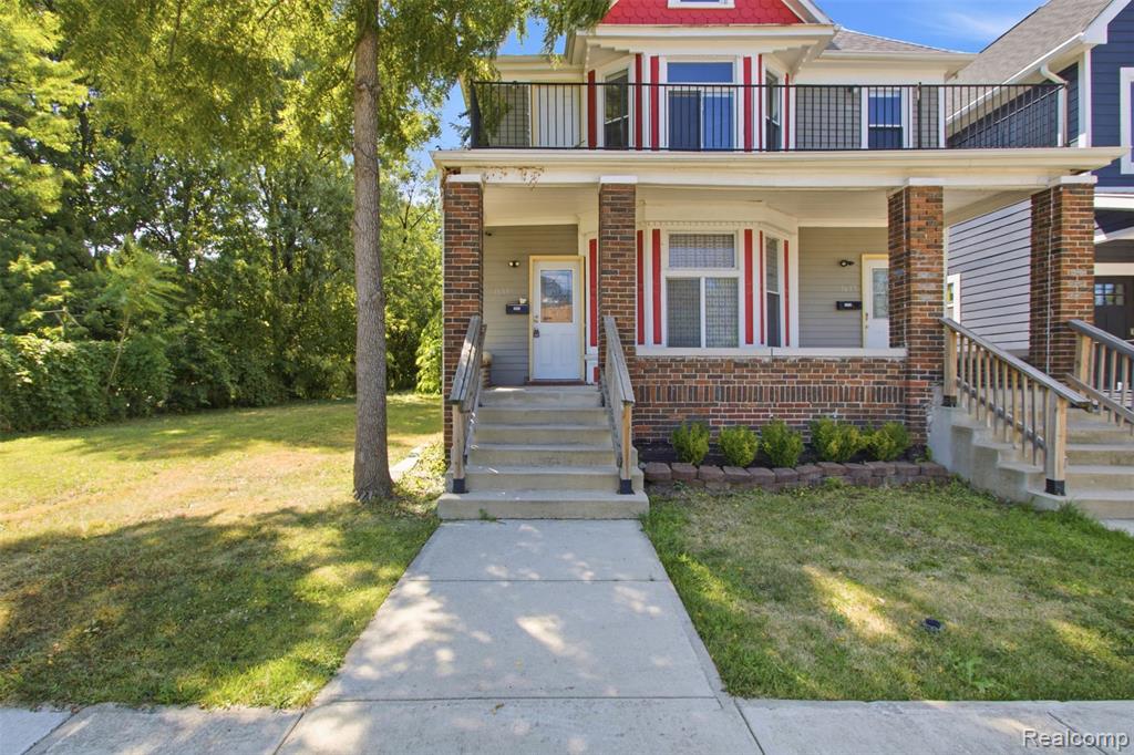 1633 Merrick Street - Photo 2