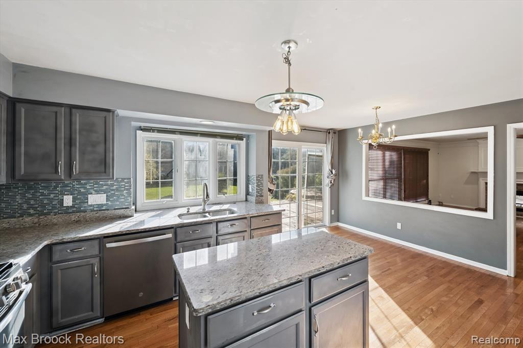 5872 Meadowview Drive, Plymouth, MI 48187 — Photo 12