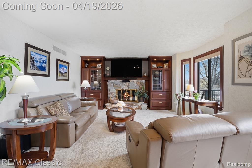 3398 Tiquewood, Commerce Twp, MI 48382 — Photo 22