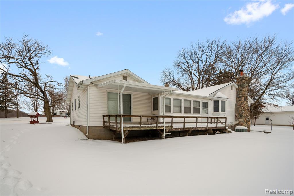 9322 Rossman Highway, Eaton Rapids, MI 48827 — Photo 31