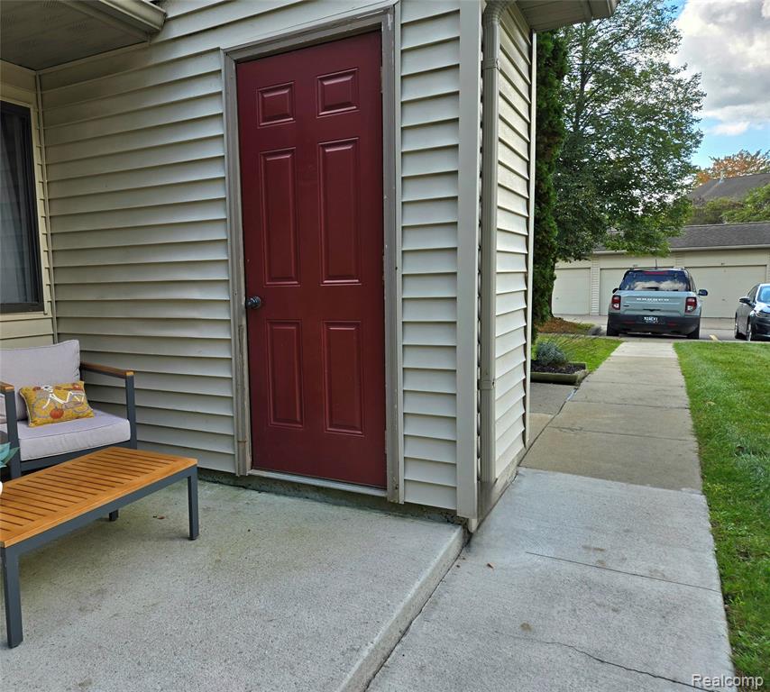 396 Spring Brooke Drive, 396, Brighton, MI 48116 — Photo 26