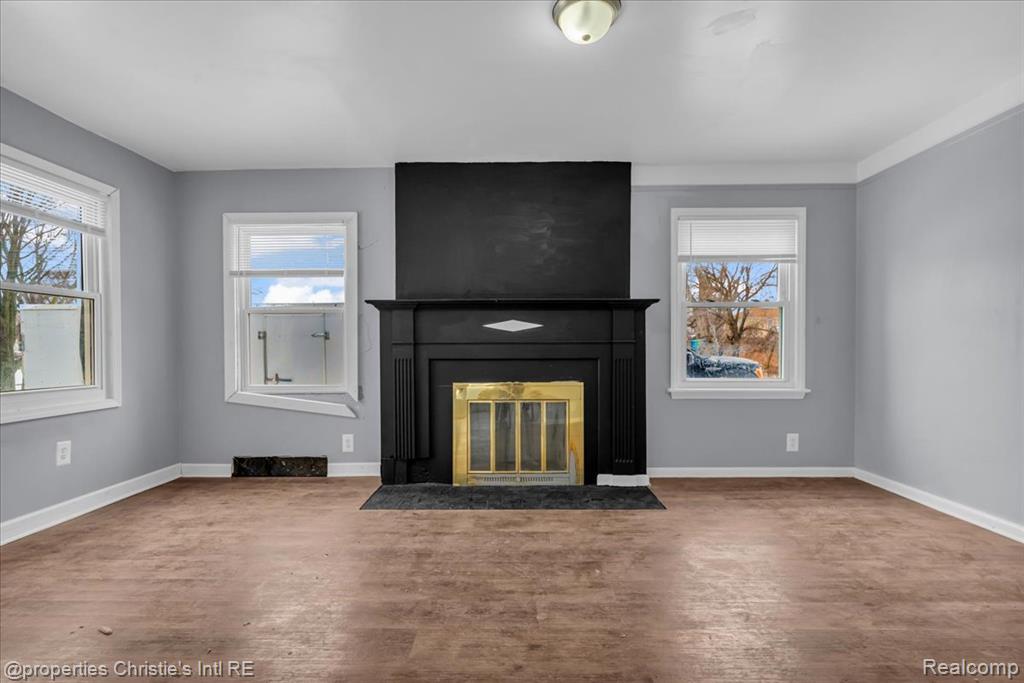 10300 Orangelawn Street, Detroit, MI 48204 — Photo 4