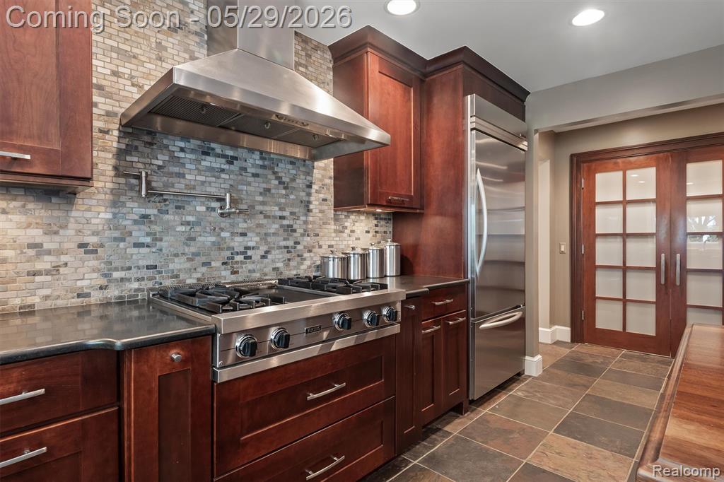 864 Pine Needle Trail, Rochester, MI 48306 — Photo 20