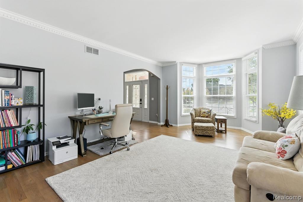 1304 Tradition Drive, Canton, MI 48187 — Photo 16