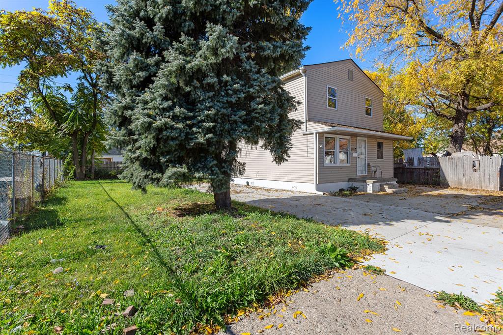 4383 CICOTTE Street, Detroit, MI 48210 — Photo 3