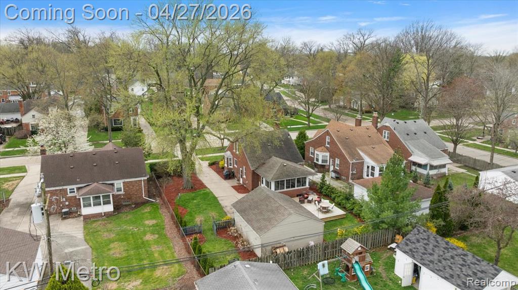 1830 Stanhope Street, Grosse Pointe Woods, MI 48236 — Photo 55