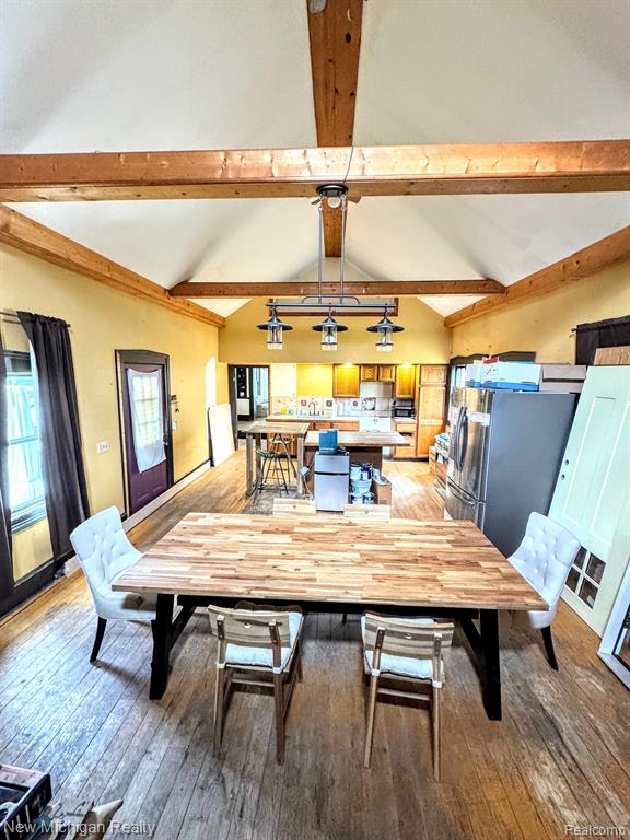 8083 S STATE Road, Goodrich Vlg, MI — Photo 33