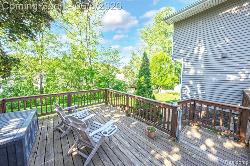 7841 Rampart Trail, Waterford, MI 48327 — Photo 27
