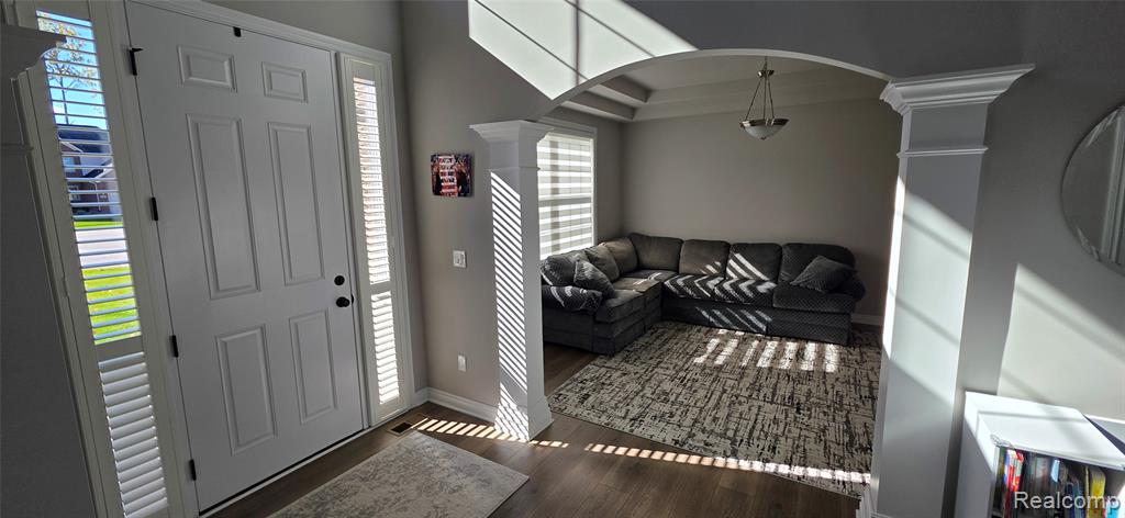 6002 Monarch, Clarkston, MI 48348 — Photo 10