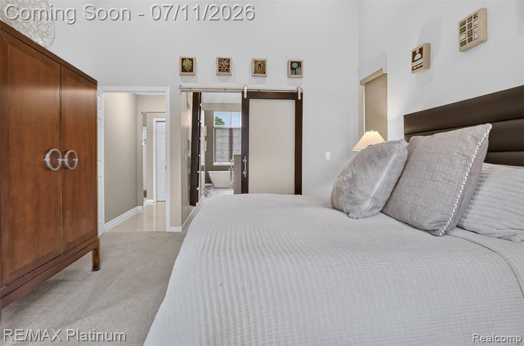 4455 Villa France Drive, Brighton, MI 48116 — Photo 7