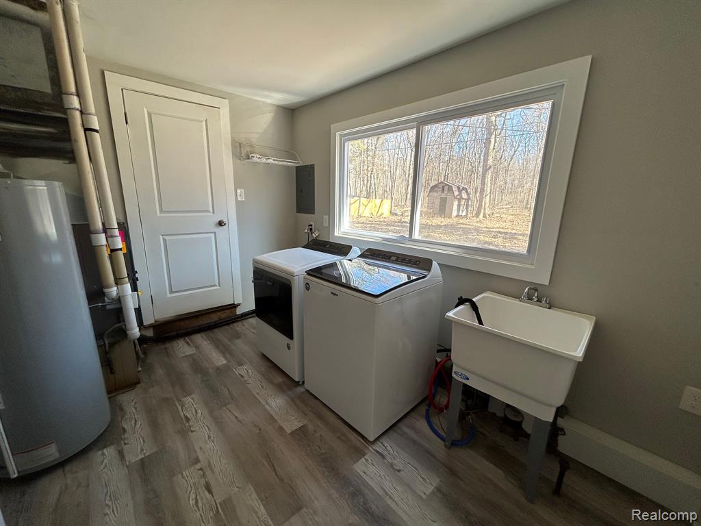 50110 CEDARGROVE Road, Shelby Twp, MI 48317 — Photo 12
