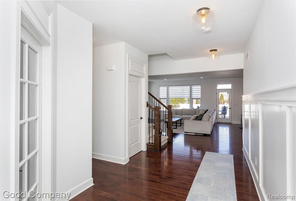 707 GOLF Avenue, Royal Oak, MI 48073 — Photo 4