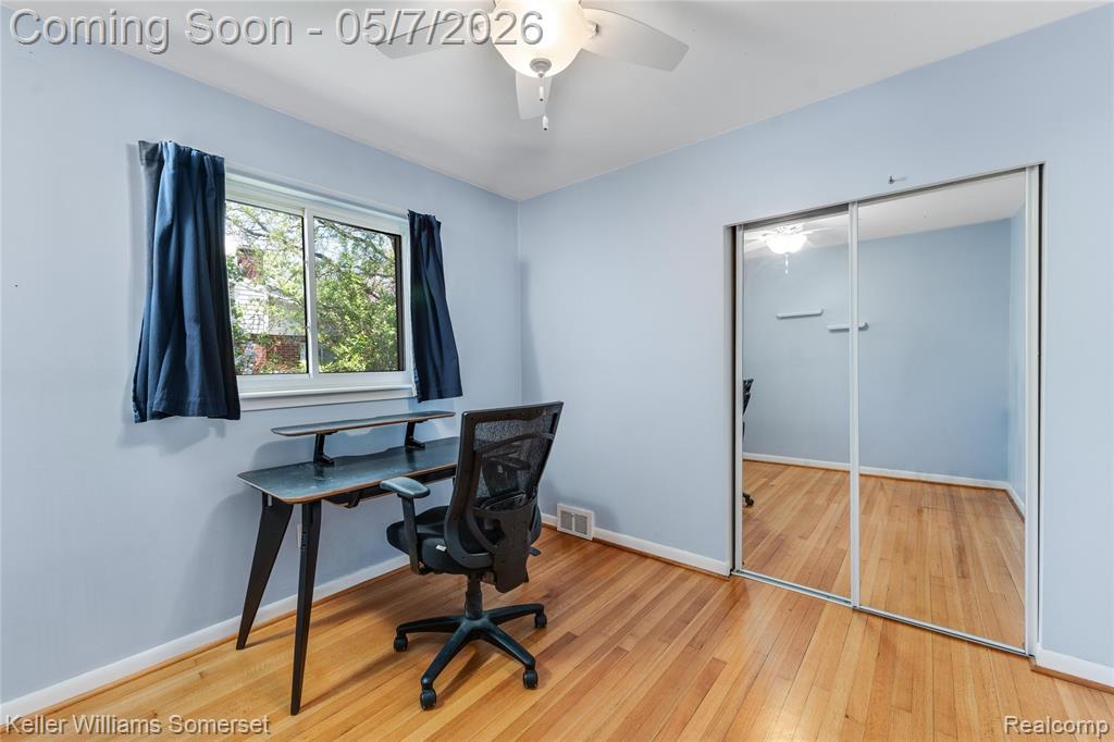 4320 Manor Avenue, Royal Oak, MI 48073 — Photo 15