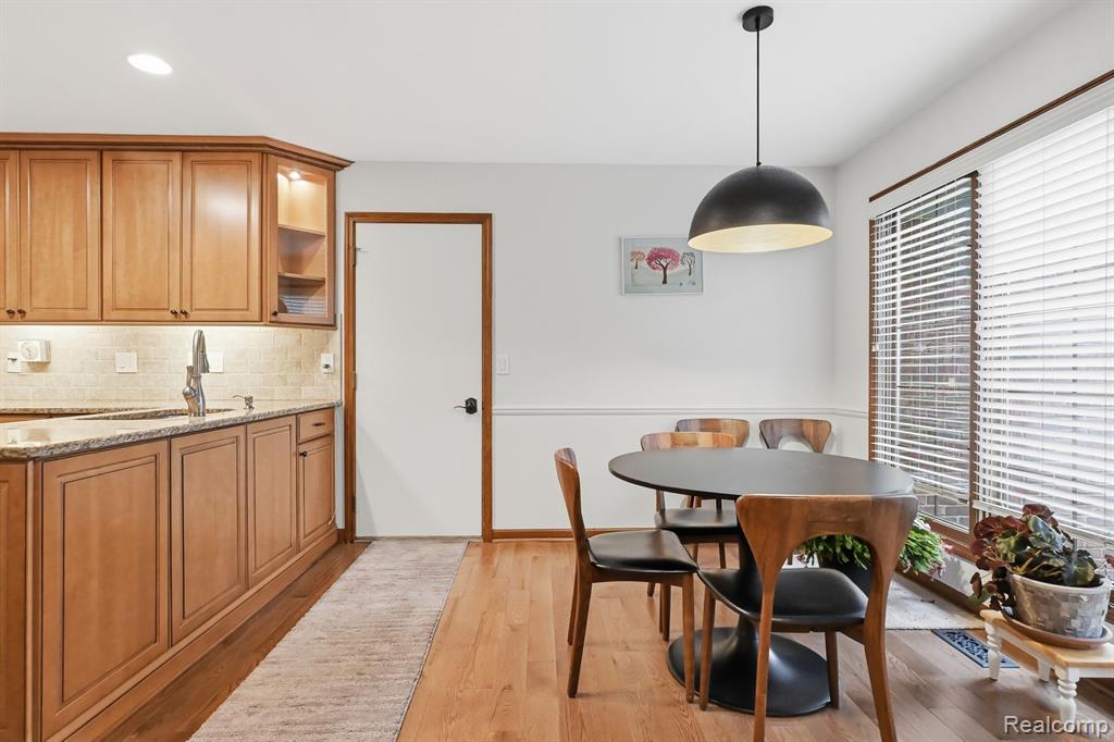 4535 4535 Golf View Dr Drive, 97, Brighton, MI 48116 — Photo 16