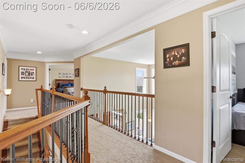 51889 Curtis Court, Northville, MI 48167 — Photo 43