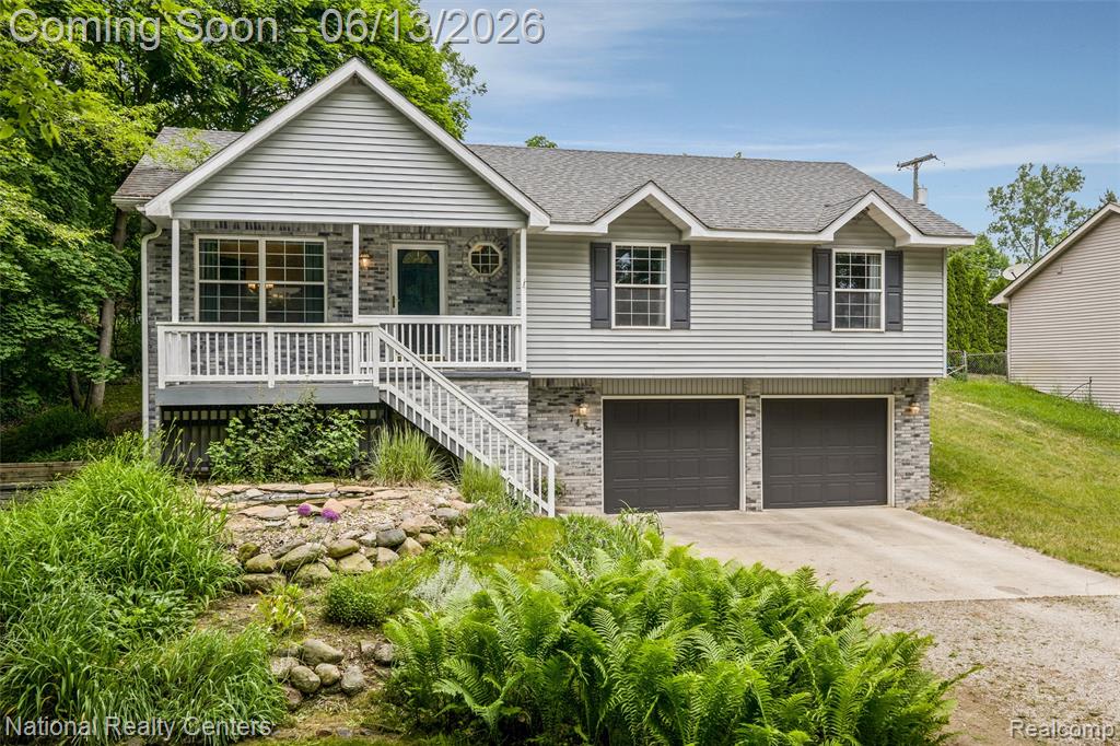 7451 Garland Avenue, Brighton, MI 48116 — Photo 5