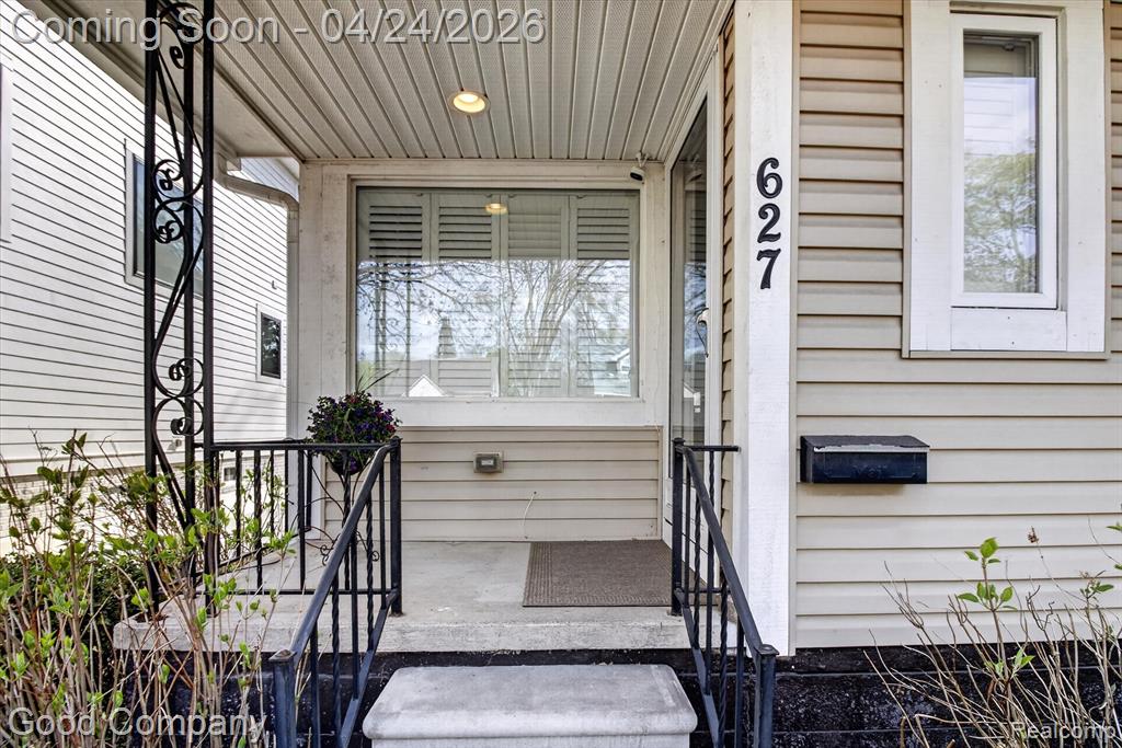 627 Kayser Avenue, Royal Oak, MI 48067 — Photo 77