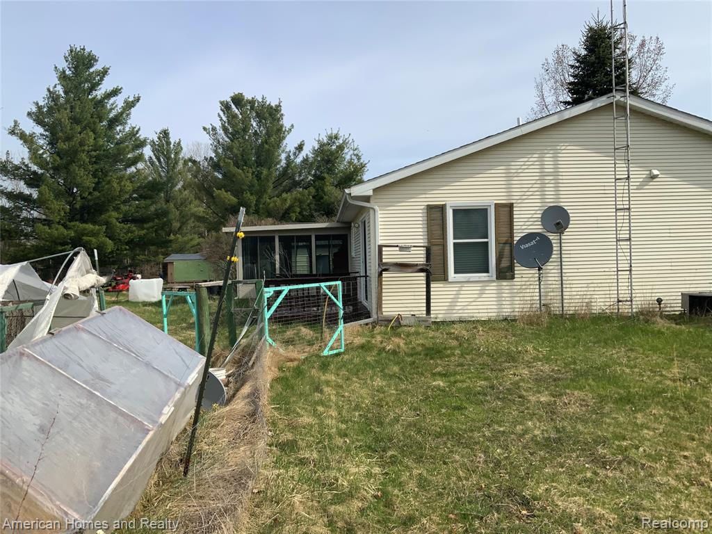 1164 S McArdle Road, Tawas City, MI 48763 — Photo 6