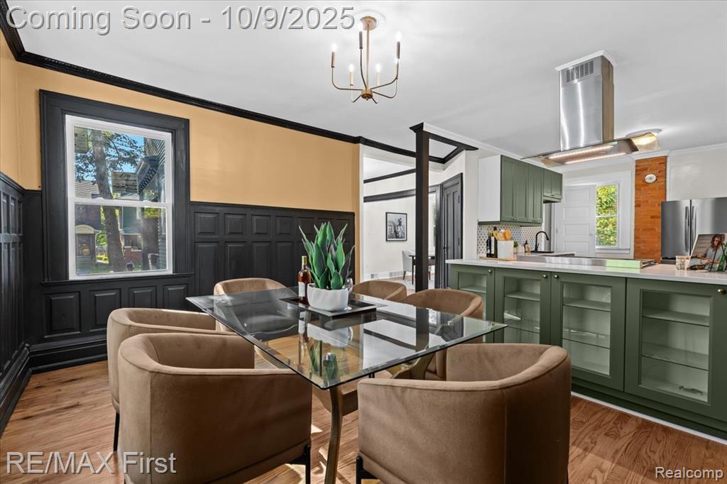 237 Alger Street, Detroit, MI 48202 — Photo 8