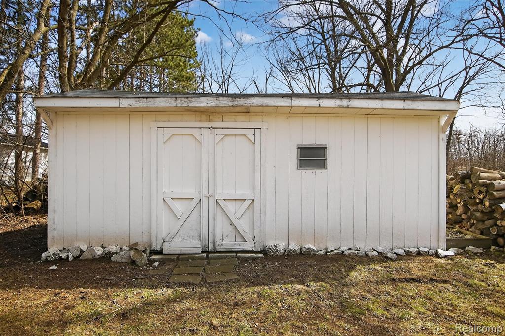 161 Bailey Drive, Adrian, MI 49221 — Photo 46
