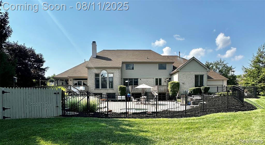 49401 Pine Ridge Drive, Plymouth, MI 48170 — Photo 4