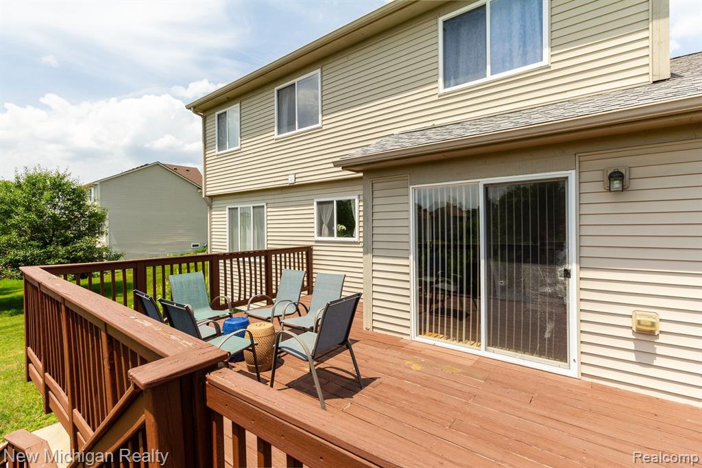 4898 WINDANCER Drive, Ypsilanti, MI 48197 — Photo 48