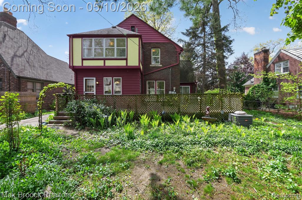642 W Maplehurst Street, Ferndale, MI 48220 — Photo 51