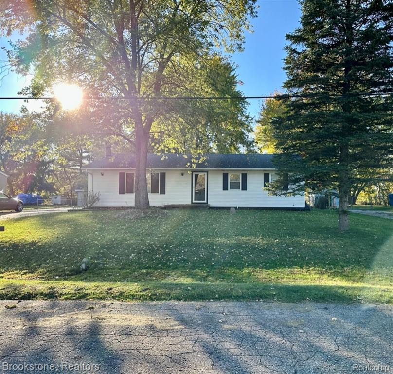 1426 Houston Drive, Swartz Creek, MI 48473 — Photo 25