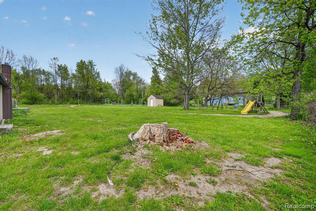 15013 Birchwood Drive, Holly, MI 48442 — Photo 27
