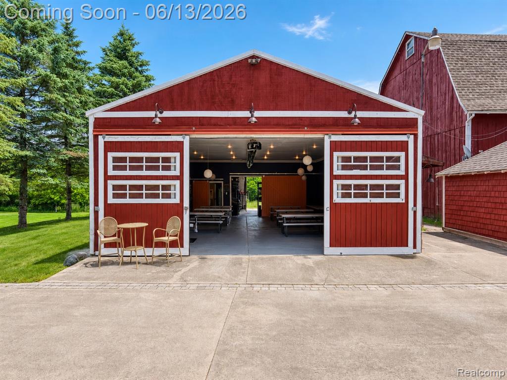 1310 Brauer Road, Metamora, MI 48371 — Photo 46