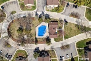41574 BEDFORD Drive, Canton, MI 48187 — Photo 15