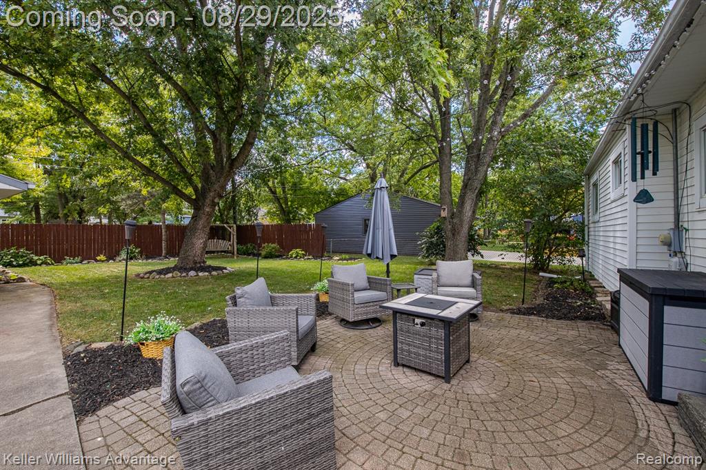934 Prince Street, Milford, MI 48381 — Photo 37